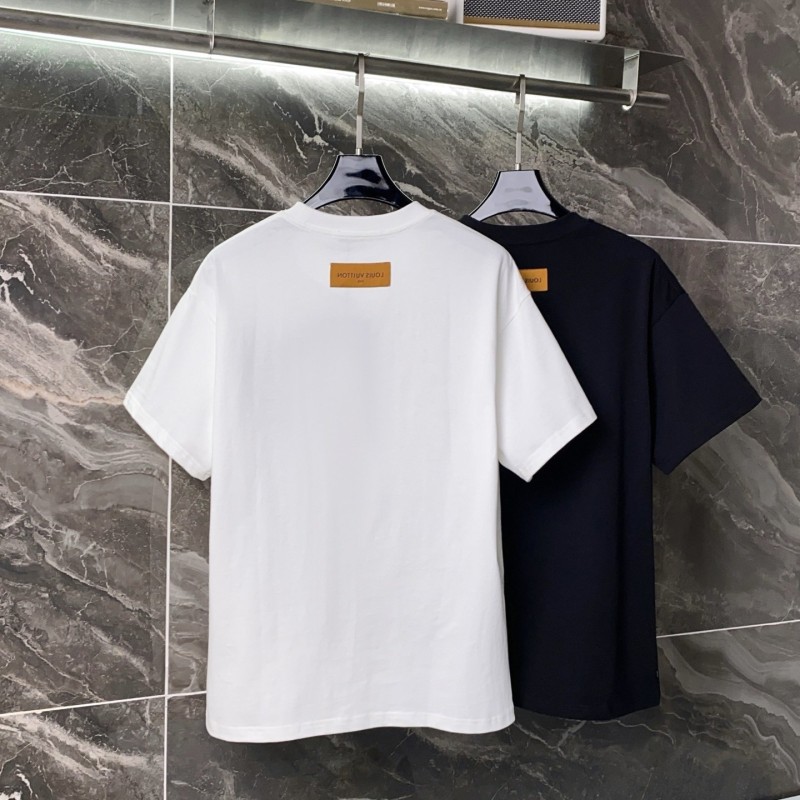 LV Unisex Tee