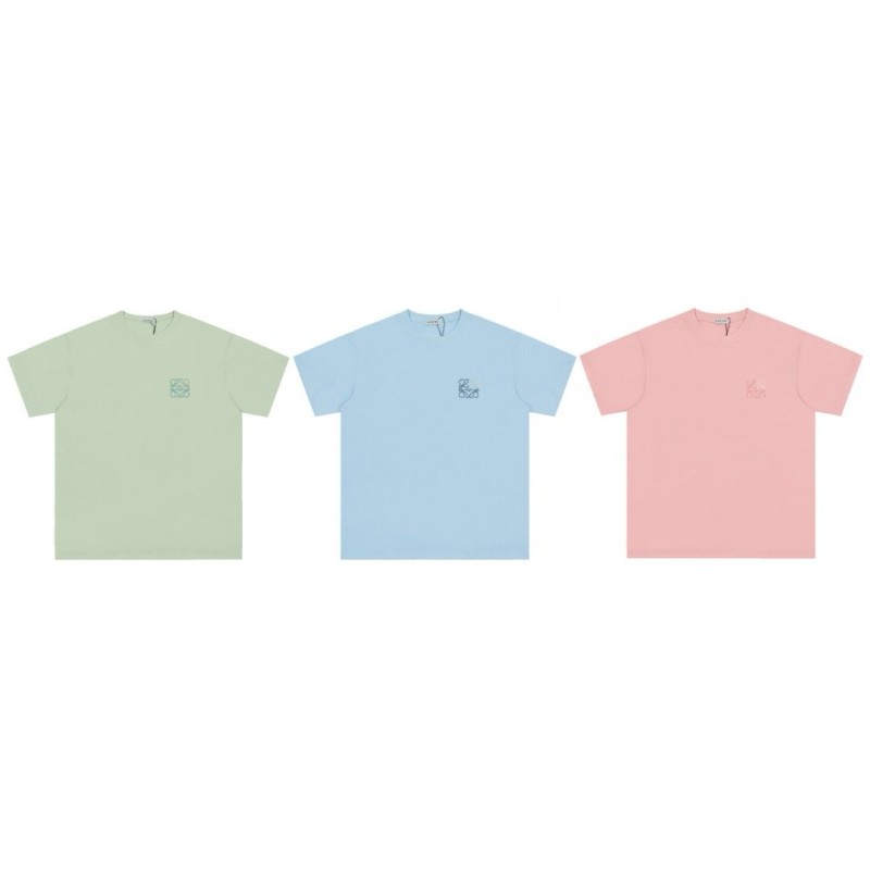 Loewe Unisex Tee
