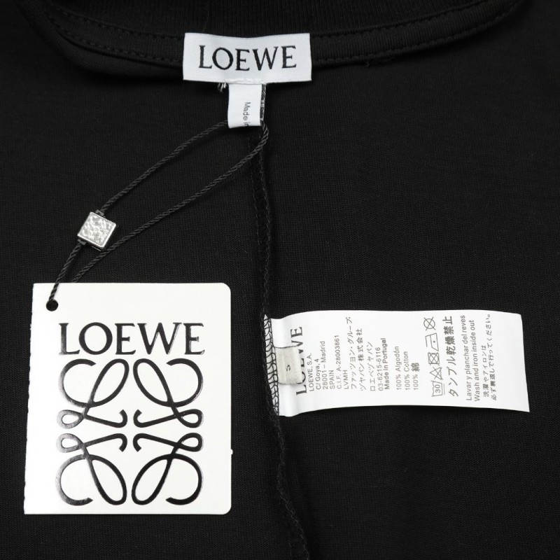 Loewe Unisex Tee