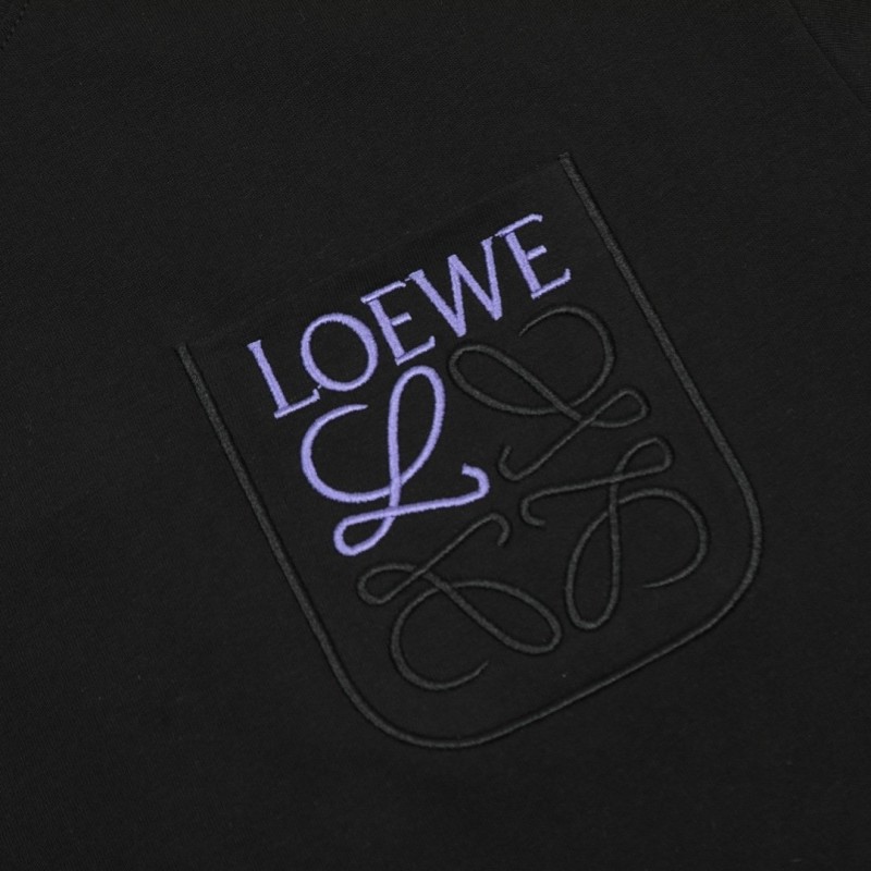 Loewe Unisex Tee
