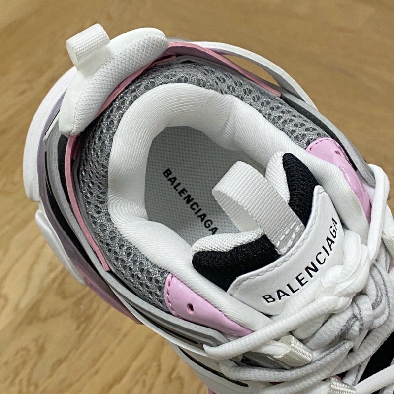 Balenciaga Unisex Shoes