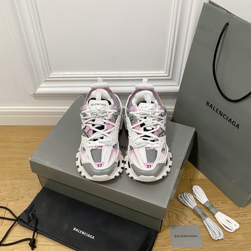 Balenciaga Unisex Shoes