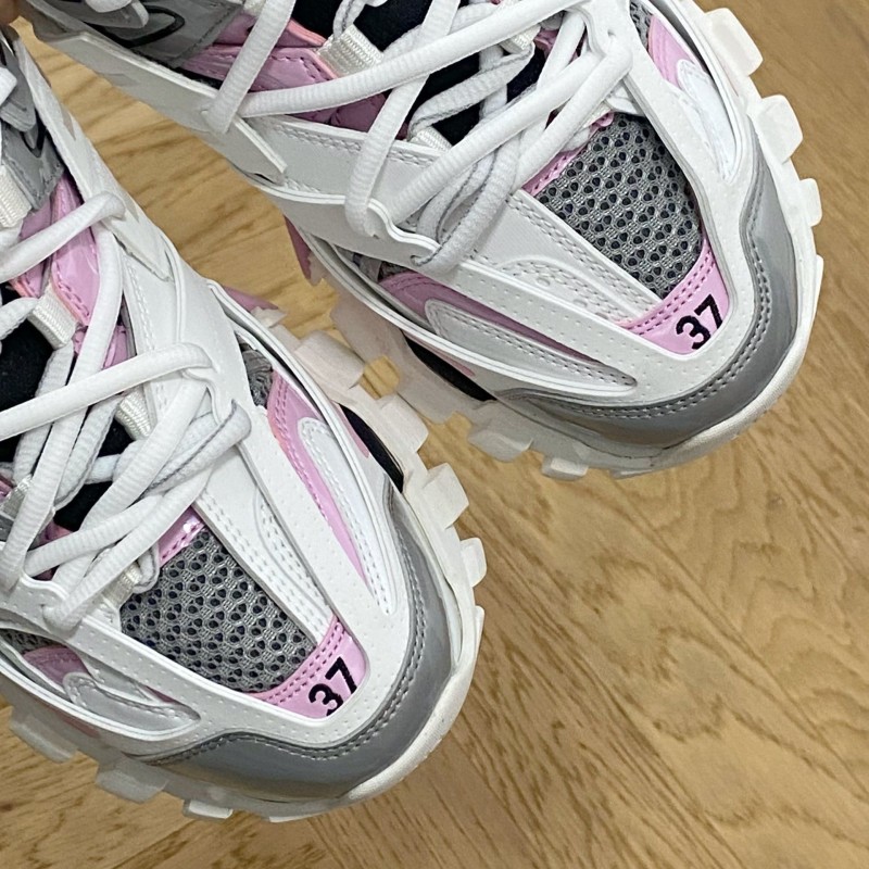 Balenciaga Unisex Shoes