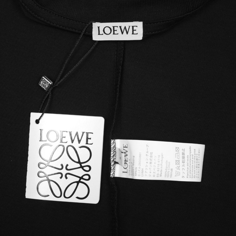 Loewe Unisex Tee
