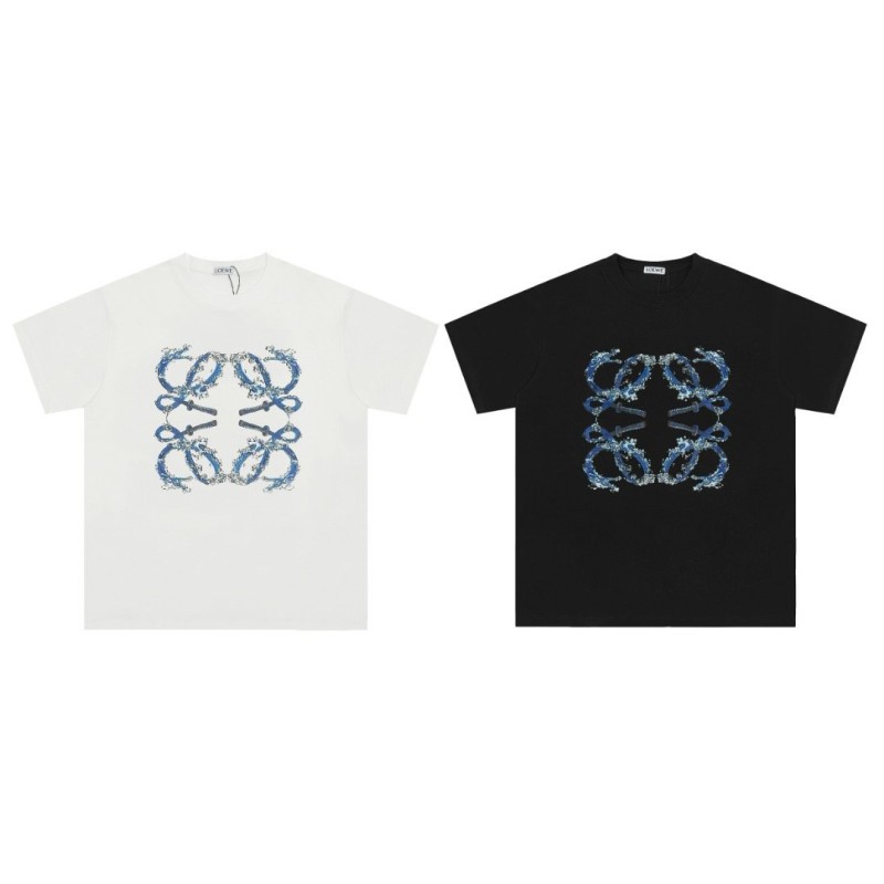 Loewe Unisex Tee