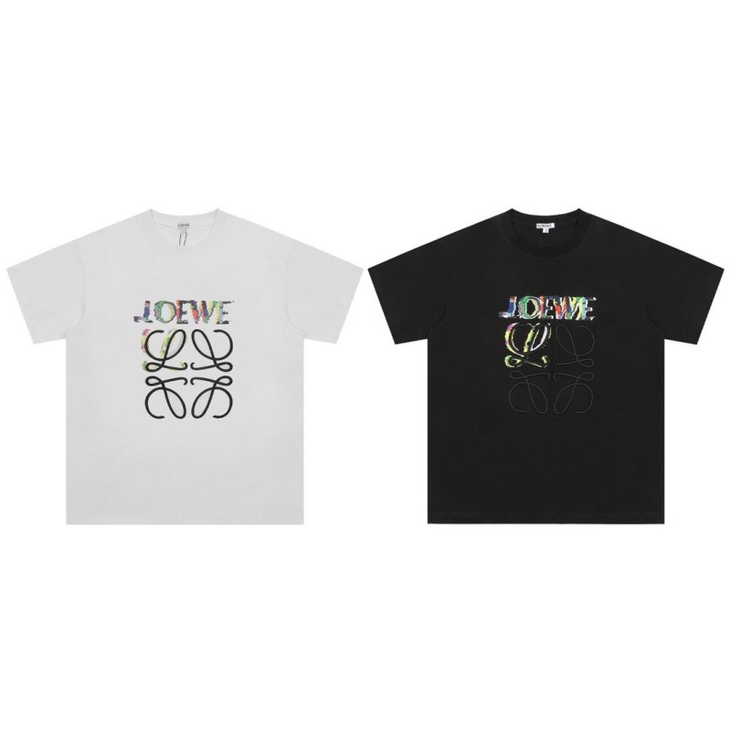Loewe Unisex Tee