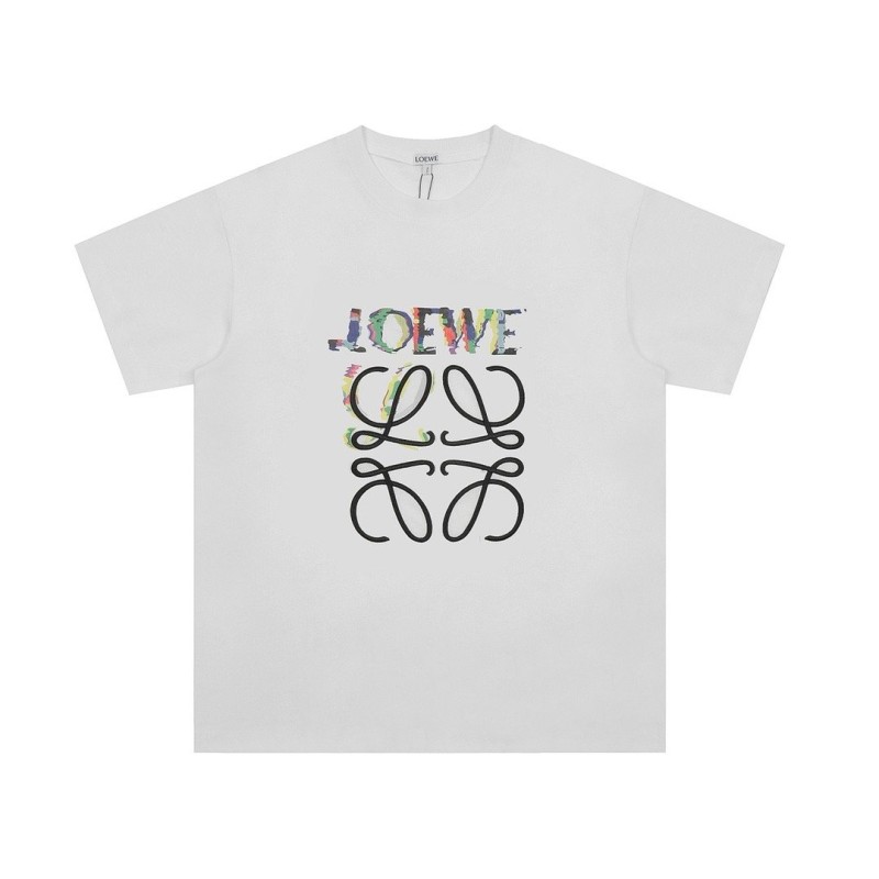 Loewe Unisex Tee
