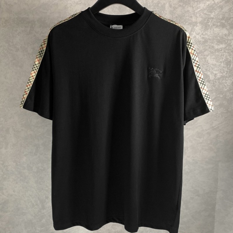 Burberry Unisex  Tee