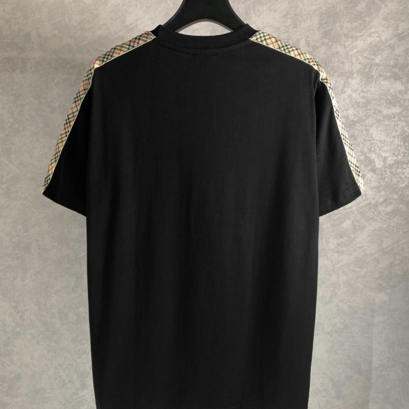 Burberry Unisex  Tee