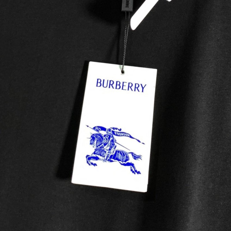 Burberry Unisex  Tee