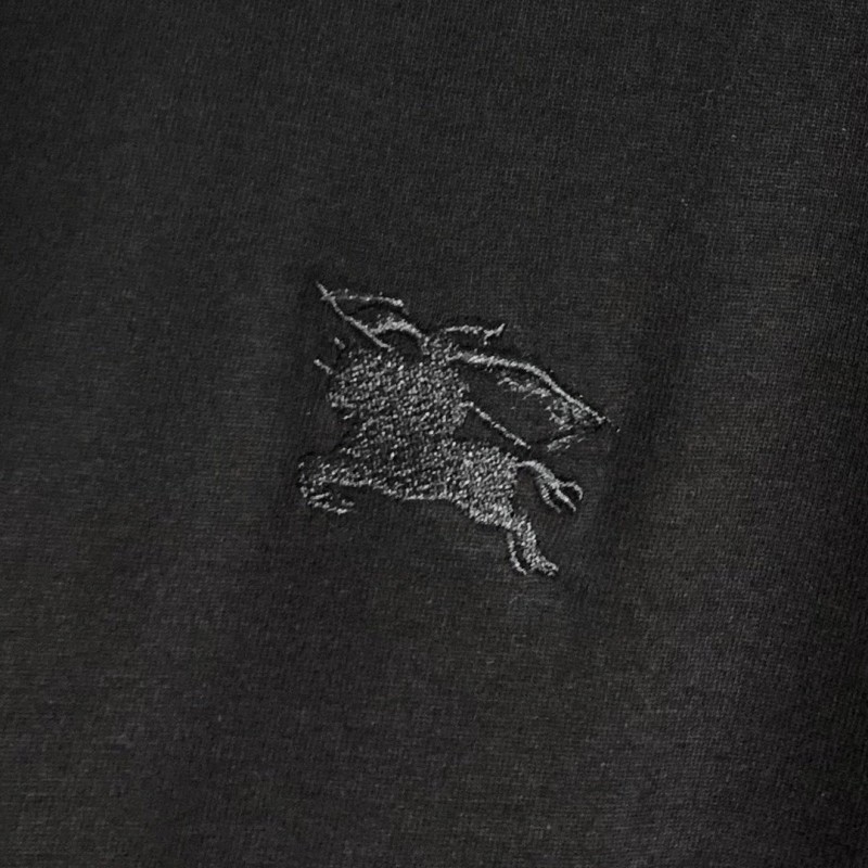 Burberry Unisex  Tee