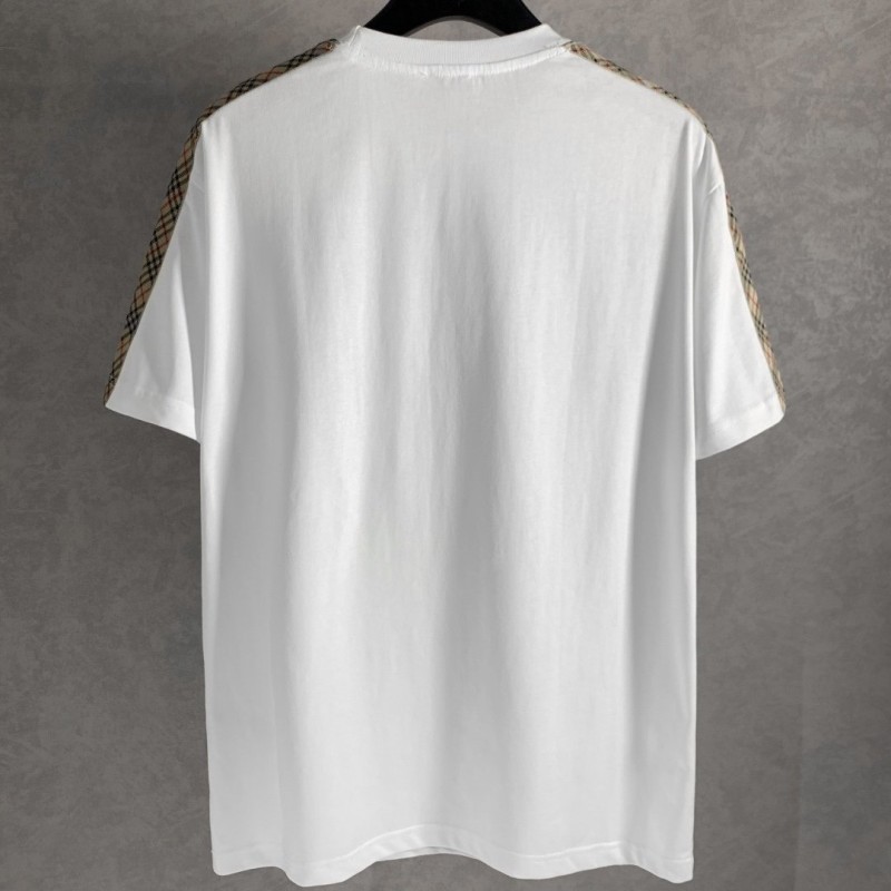 Burberry Unisex  Tee