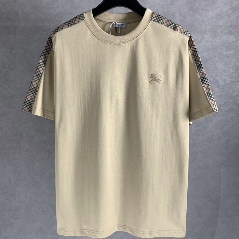 Burberry Unisex  Tee