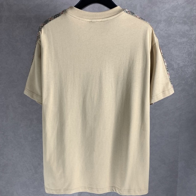 Burberry Unisex  Tee