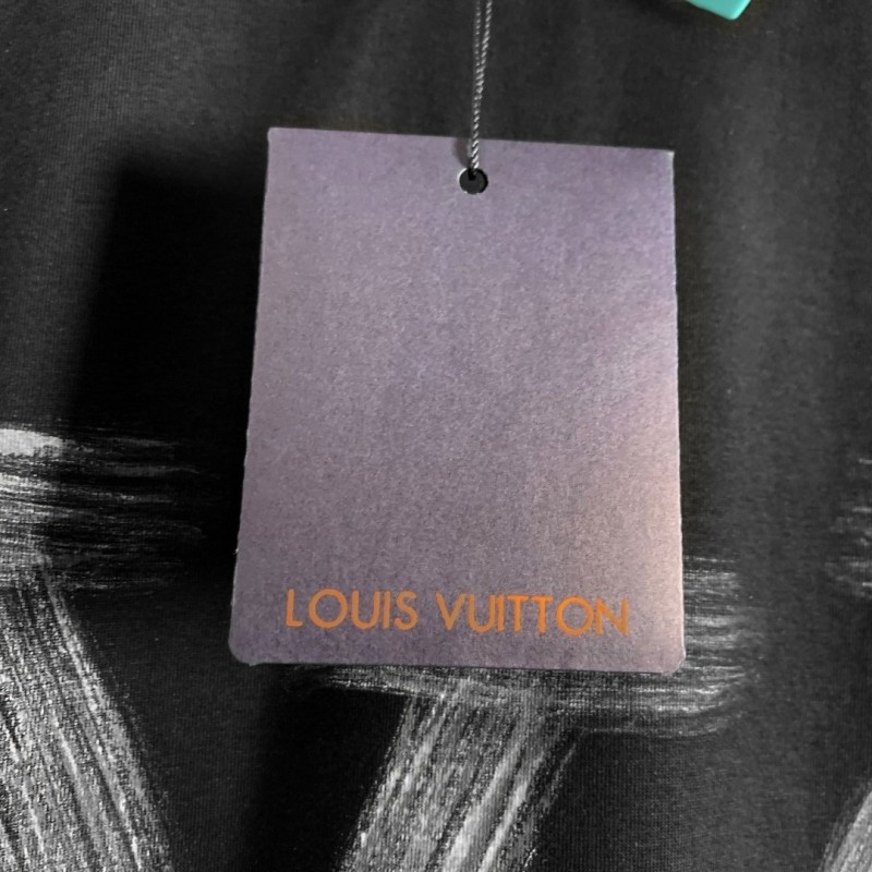 LV Unisex Tee