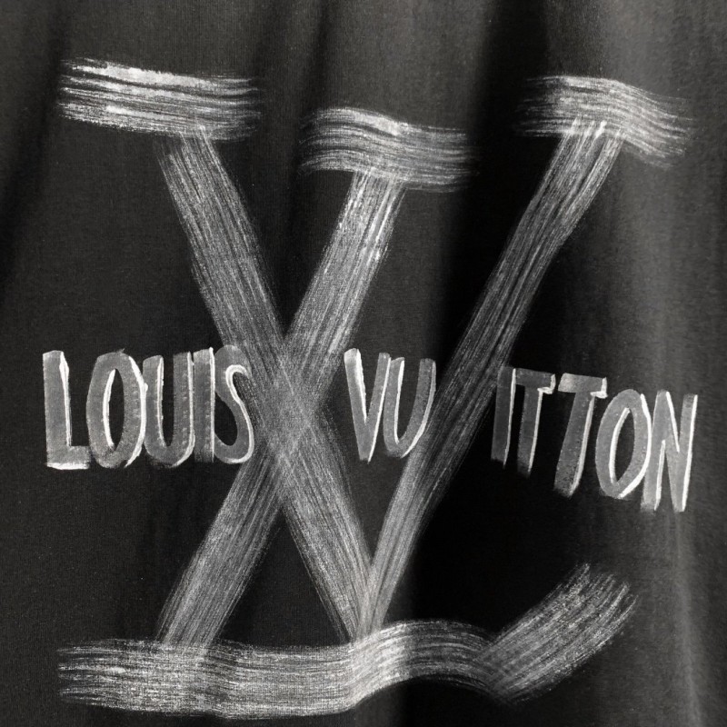 LV Unisex Tee