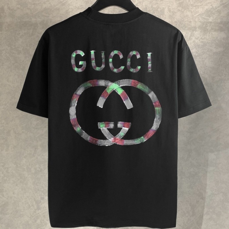Gucci Unisex Tee