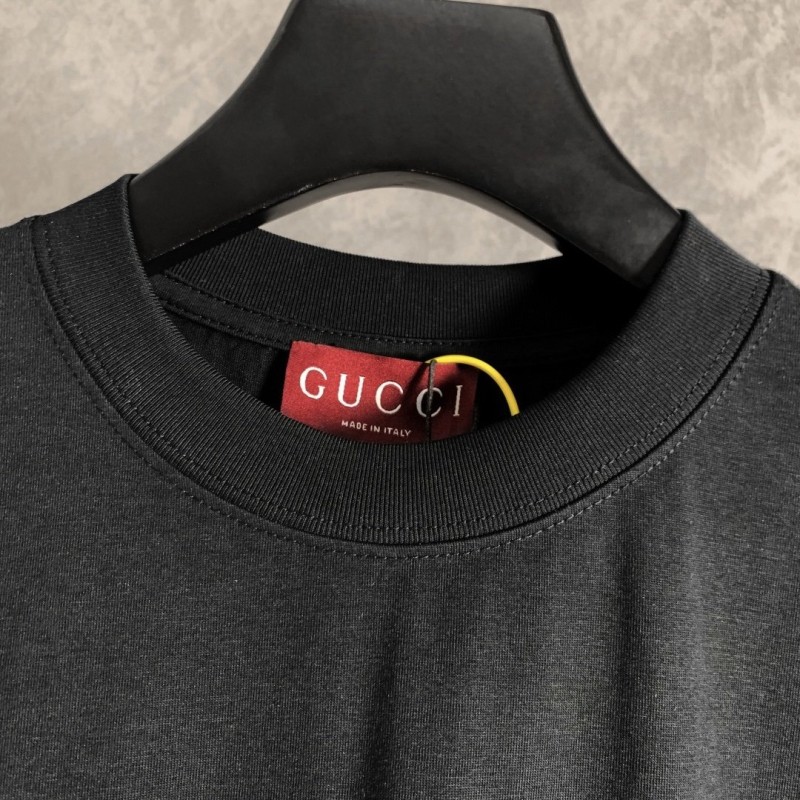 Gucci Unisex Tee