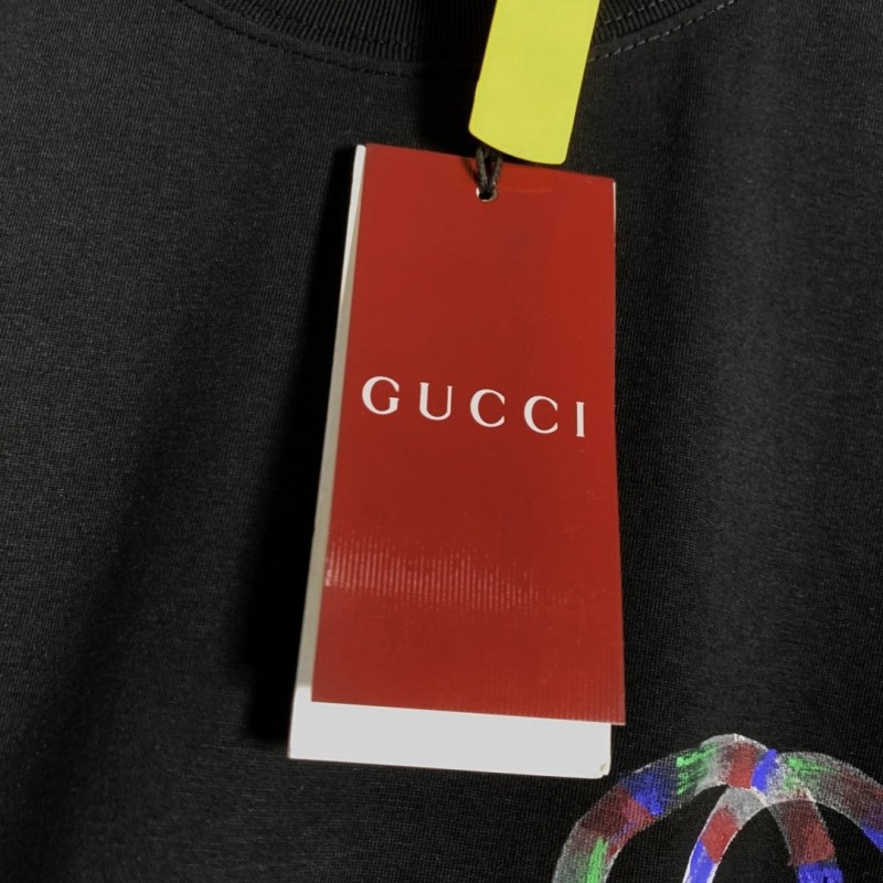 Gucci Unisex Tee