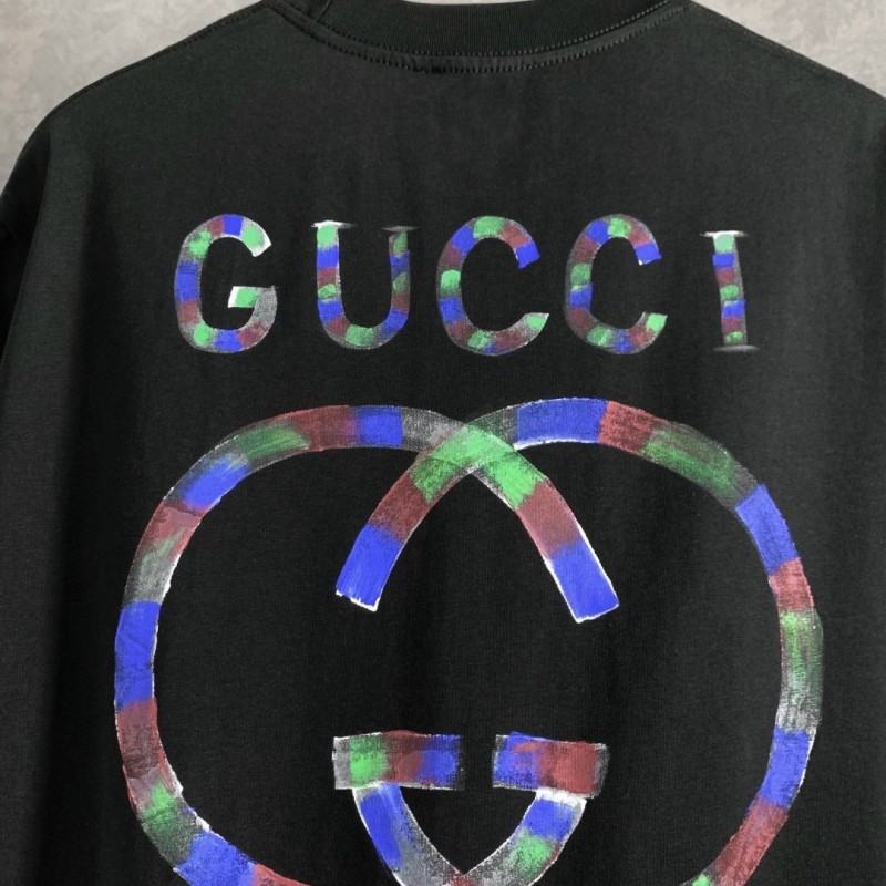 Gucci Unisex Tee