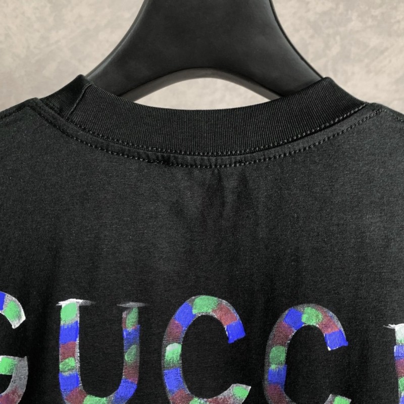 Gucci Unisex Tee
