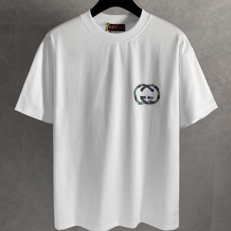 Gucci Unisex Tee
