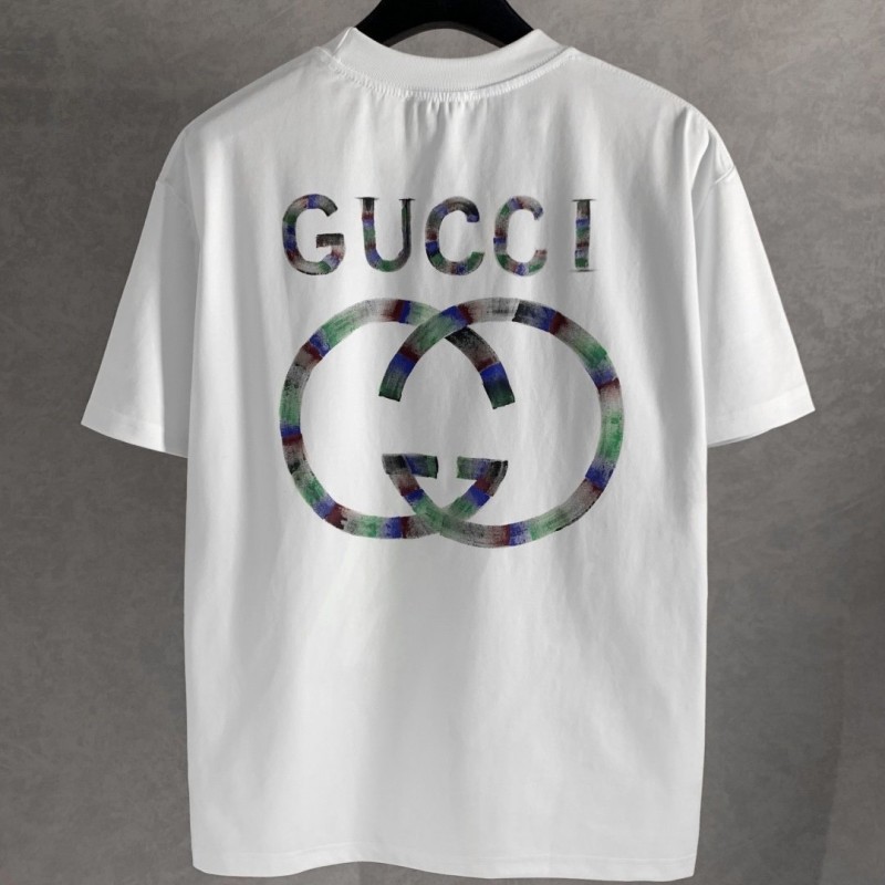 Gucci Unisex Tee