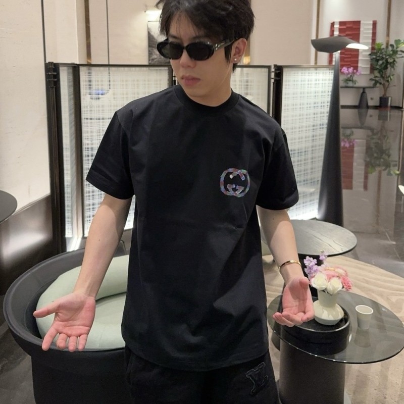 Gucci Unisex Tee