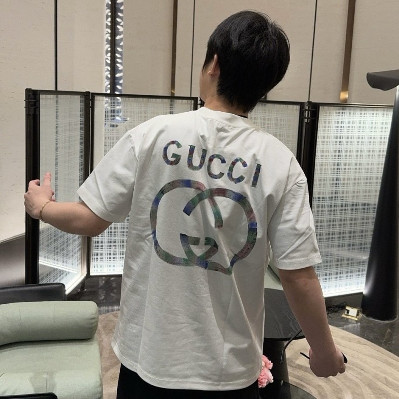 Gucci Unisex Tee