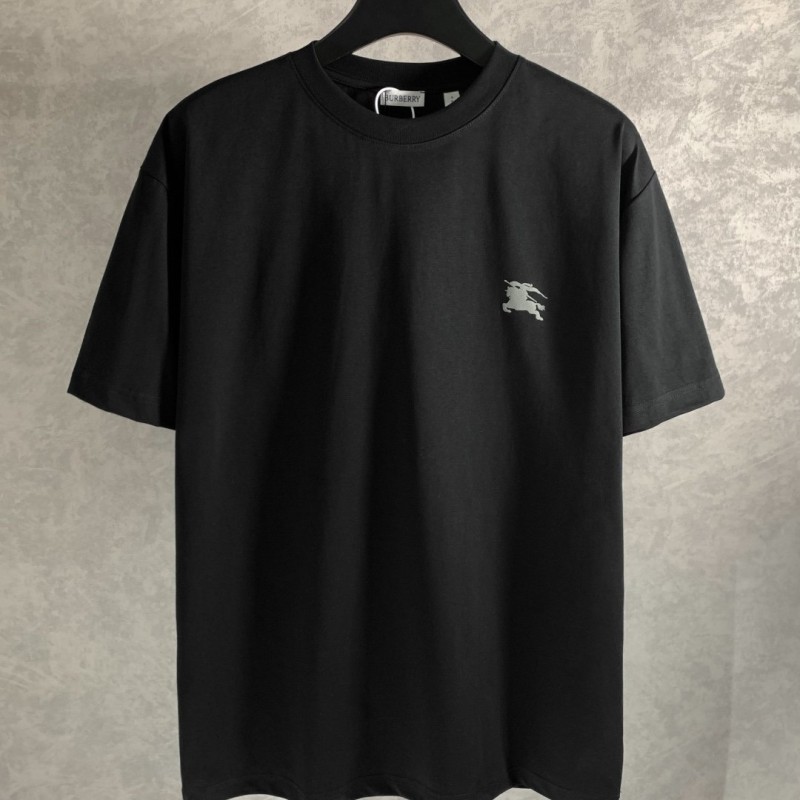 Burberry Unisex  Tee
