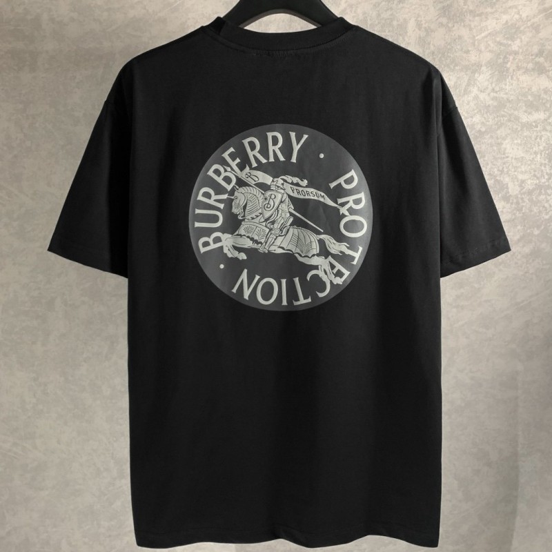 Burberry Unisex  Tee
