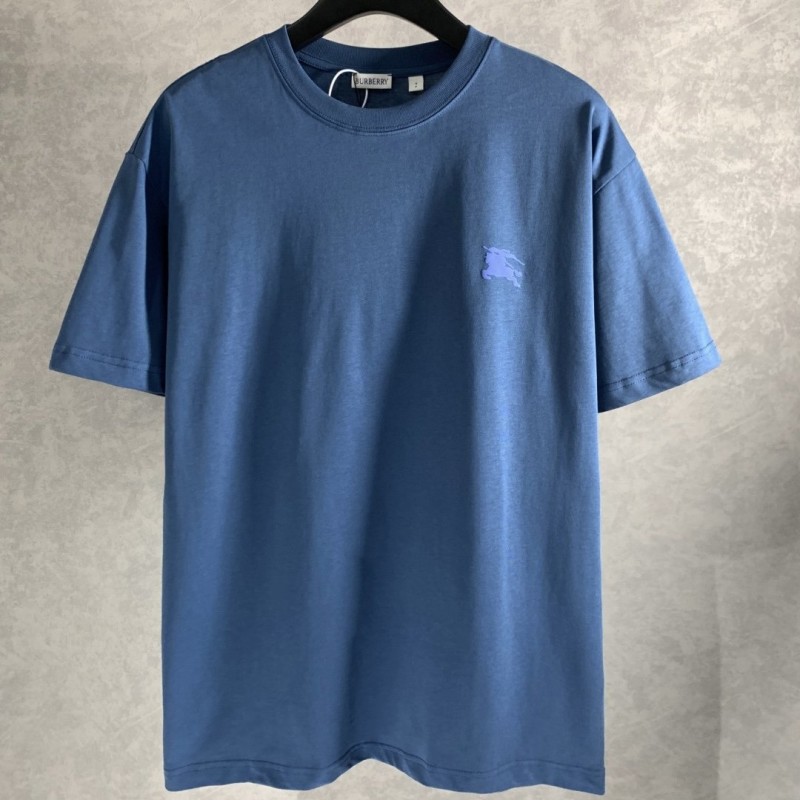 Burberry Unisex  Tee