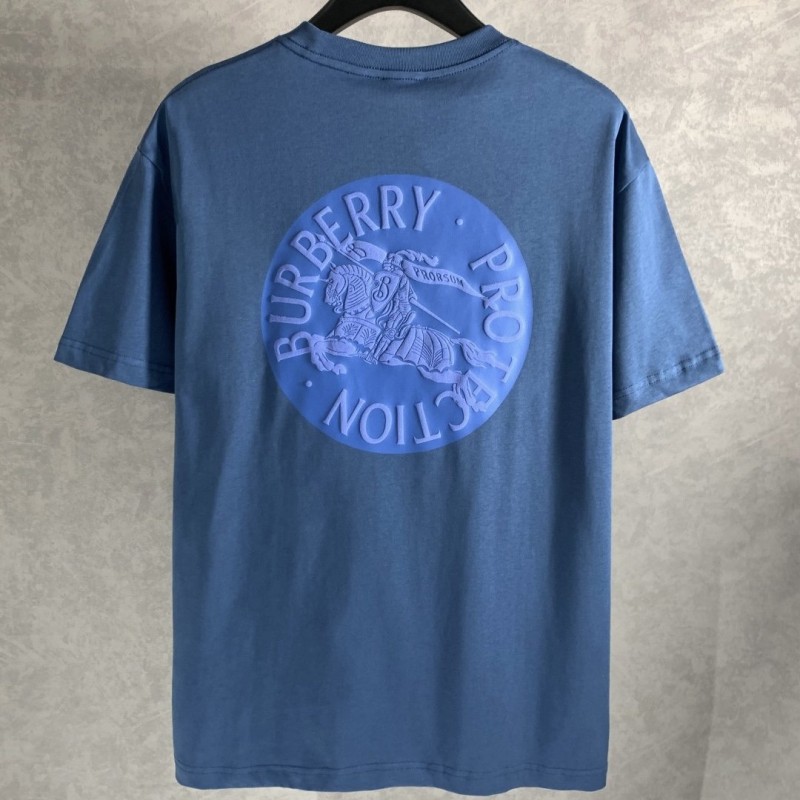 Burberry Unisex  Tee
