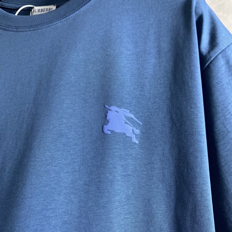 Burberry Unisex  Tee