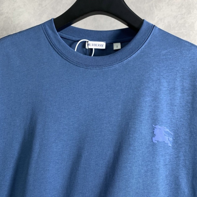 Burberry Unisex  Tee