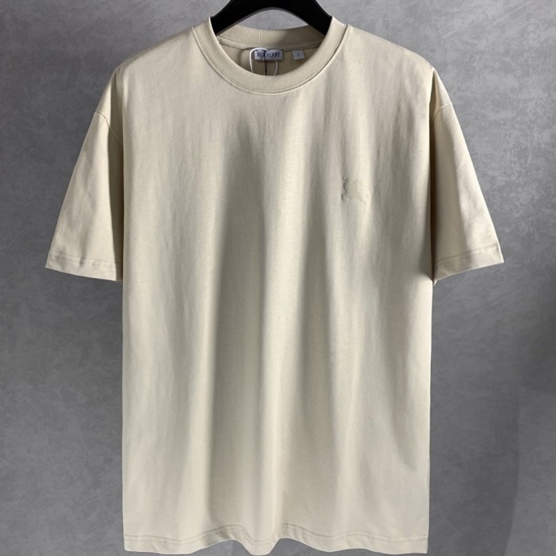 Burberry Unisex  Tee