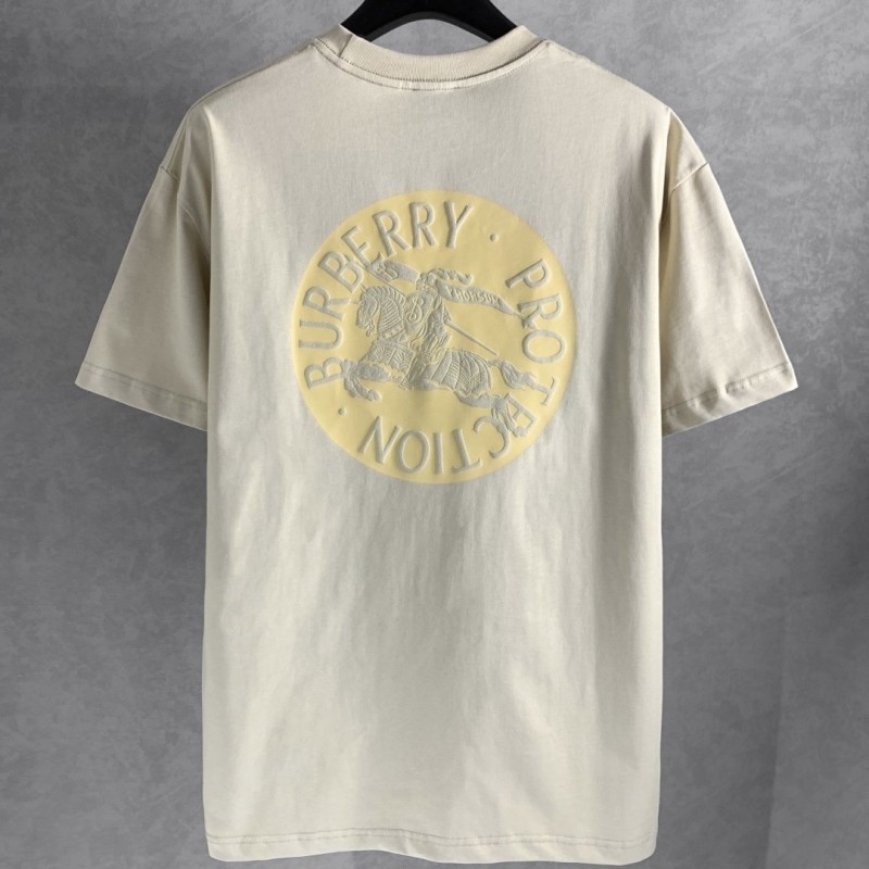 Burberry Unisex  Tee