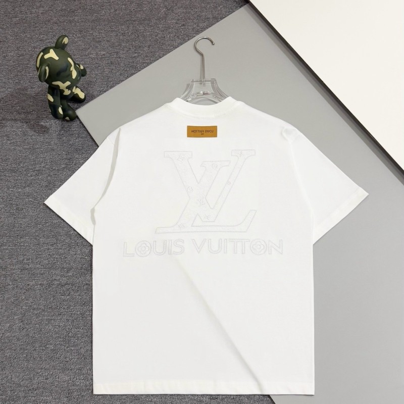 LV Unisex Tee