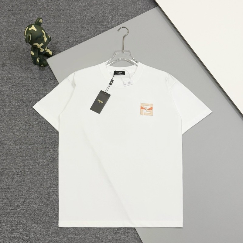 Fendi Unisex Tee