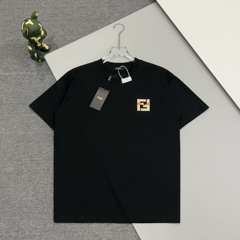 Fendi Unisex Tee