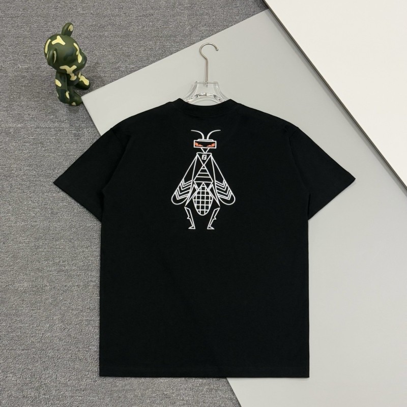 Fendi Unisex Tee