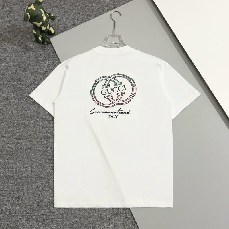 Gucci Unisex Tee