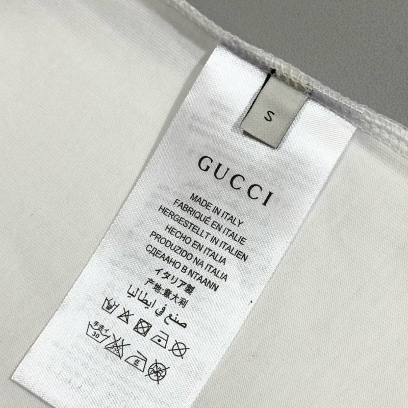 Gucci Unisex Tee
