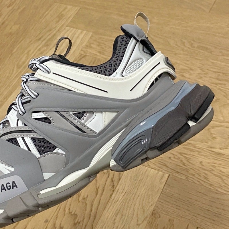 Balenciaga Unisex Shoes
