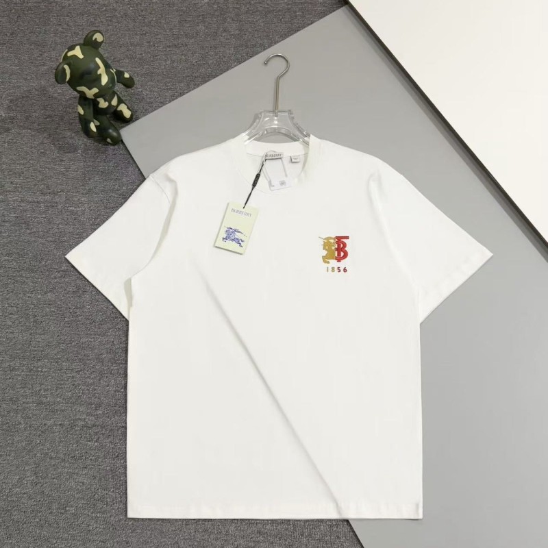 Burberry Unisex  Tee