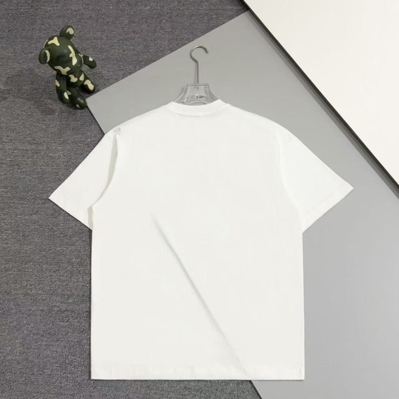 Burberry Unisex  Tee