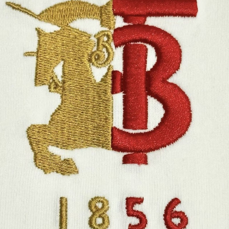 Burberry Unisex  Tee