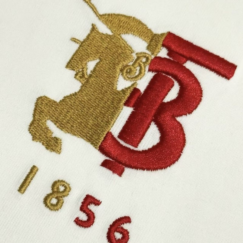 Burberry Unisex  Tee