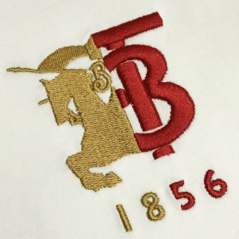 Burberry Unisex  Tee