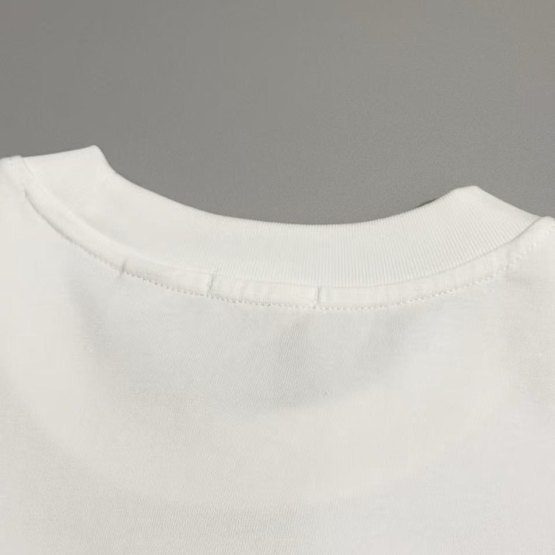 Burberry Unisex  Tee